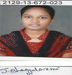 Ms. J. Bhagyalaxmi