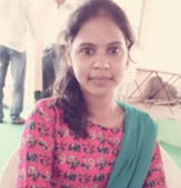 Ms.Gaddam Bhargavi