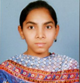 Ms.Pasupuleti Sai Priya
