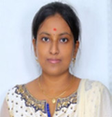 Ms. Tupurani Pushpaharika 